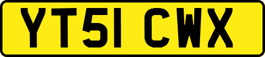 YT51CWX