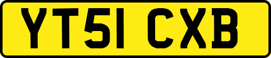 YT51CXB