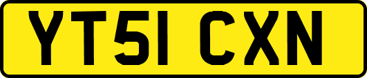 YT51CXN