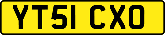 YT51CXO