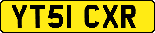 YT51CXR