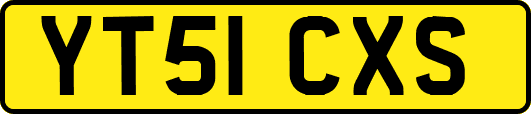 YT51CXS