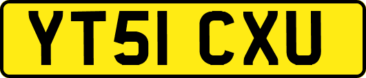 YT51CXU