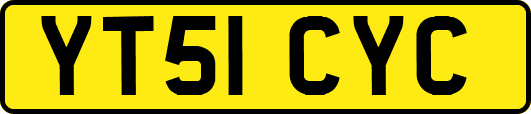 YT51CYC