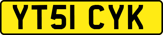 YT51CYK