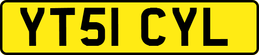 YT51CYL