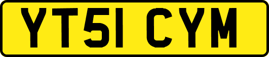 YT51CYM