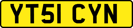 YT51CYN