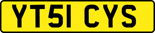 YT51CYS