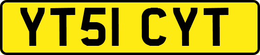 YT51CYT