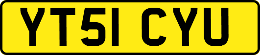 YT51CYU