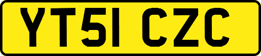YT51CZC