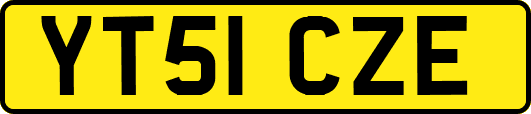 YT51CZE