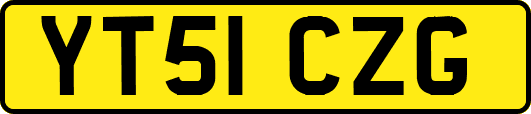 YT51CZG