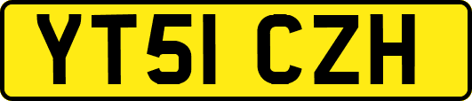 YT51CZH