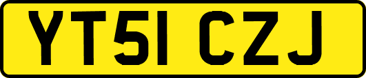 YT51CZJ