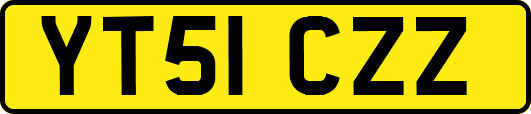 YT51CZZ