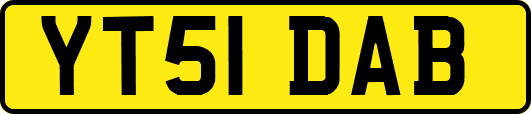 YT51DAB