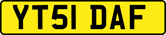 YT51DAF