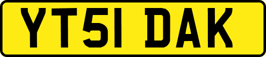 YT51DAK