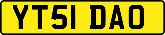 YT51DAO