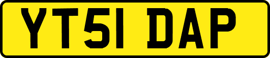 YT51DAP