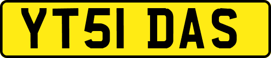 YT51DAS