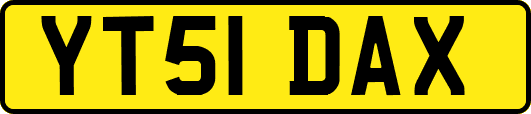 YT51DAX