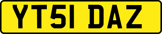 YT51DAZ