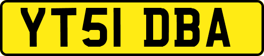 YT51DBA