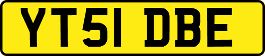 YT51DBE