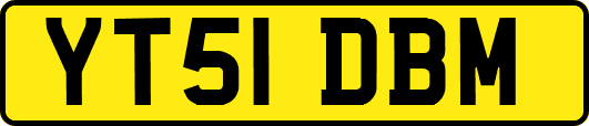 YT51DBM