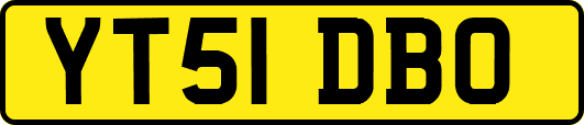 YT51DBO