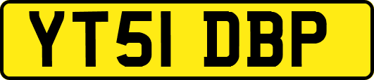YT51DBP