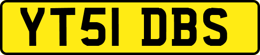 YT51DBS