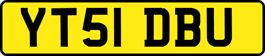 YT51DBU