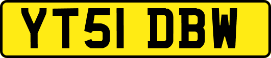 YT51DBW