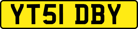YT51DBY