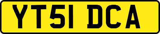 YT51DCA