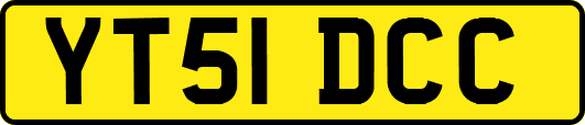 YT51DCC