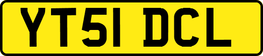 YT51DCL