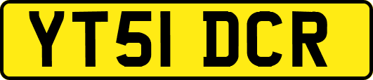 YT51DCR