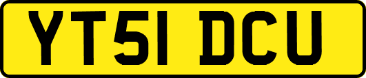 YT51DCU