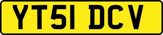 YT51DCV