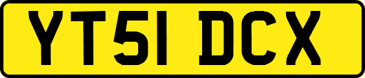 YT51DCX