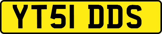 YT51DDS