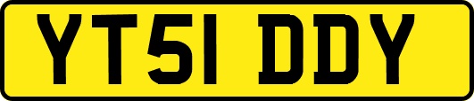 YT51DDY