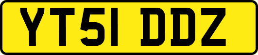 YT51DDZ