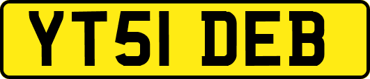 YT51DEB