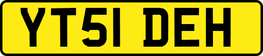 YT51DEH